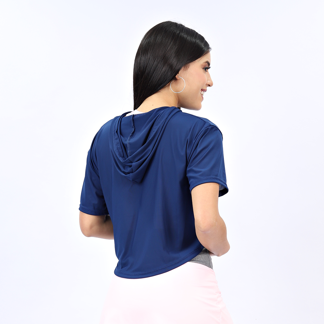 CROPS TULL CON CAPUCHA